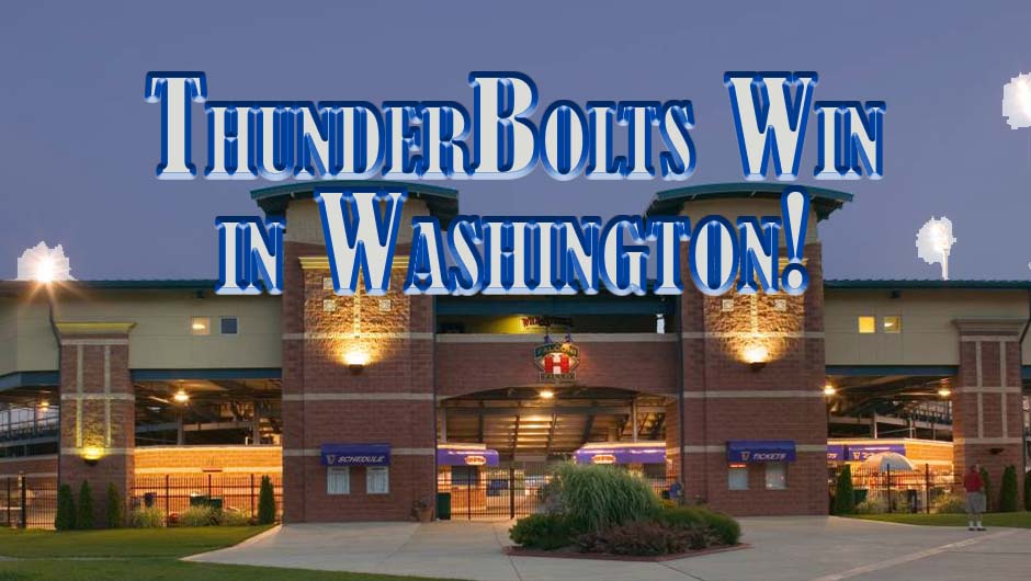 The Official Site Of The WC Thunderbolts: Press Releases