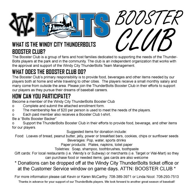 Printable Booster Club Membership Form Template Printable Forms Free