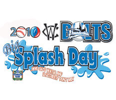 Big Splash Day 2010