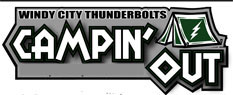 Camp Out 2010