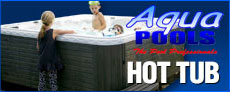 2013 Hot Tub