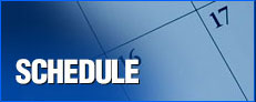 2013 Schedule