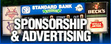 2013 Sponsorships