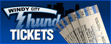 2013 Tickets