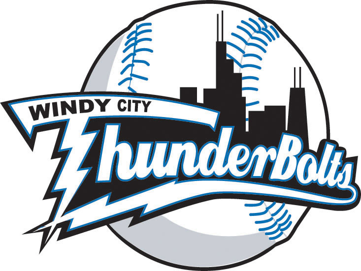 17 Windy City Thunderbolts ideas