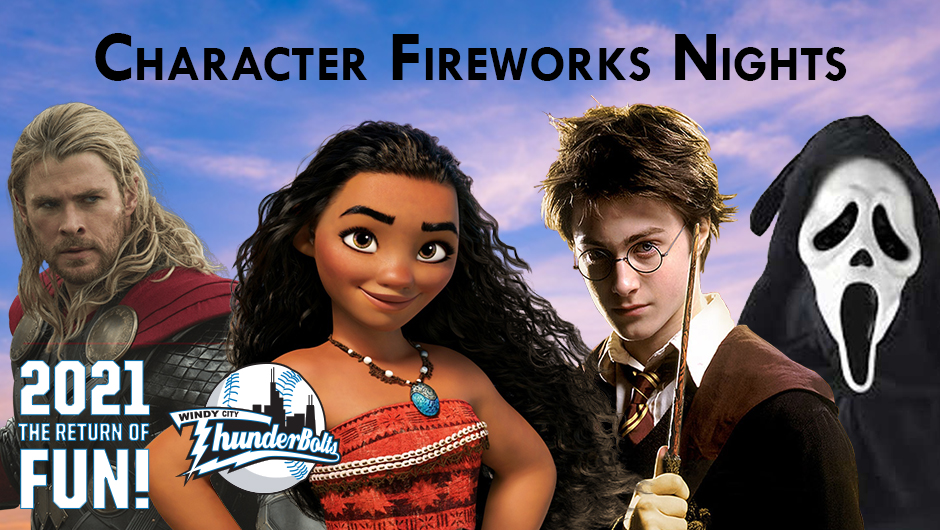 The Official Site Of The Wc Thunderbolts Press Releases