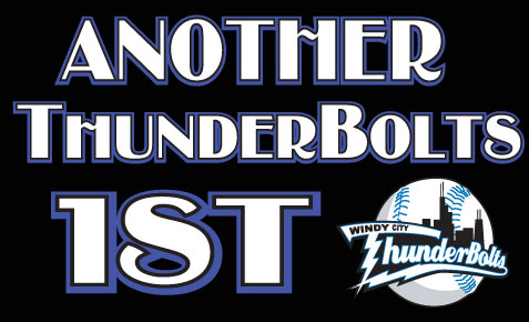 The Official Site Of The WC Thunderbolts: Roster