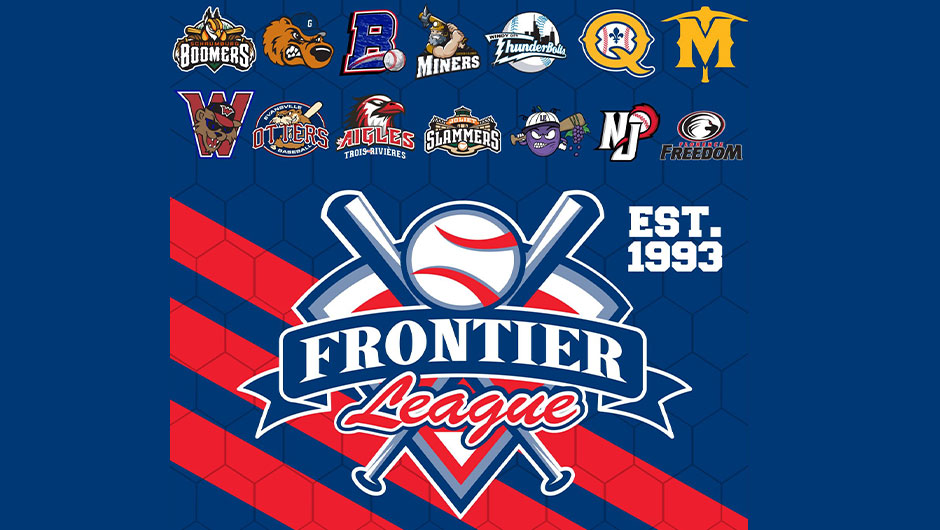 2015 WINDY CITY THUNDERBOLTS TEAM SET COMPLETE NEW FRONTIER LEAGUE