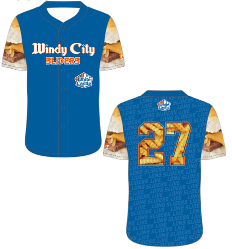 Weiss Night” With The Windy City ThunderBolts, a Home Run For