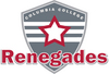 NCBA: Columbia College Renegades host Loyola University - Chicago Ramblers