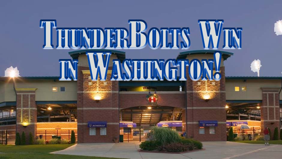 2018 Windy City Thunderbolts Choice #32 Boomer MASCOT - NM Baseball Card