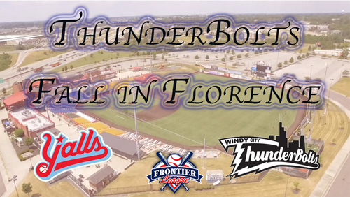 The Official Site Of The WC Thunderbolts: Game Recaps