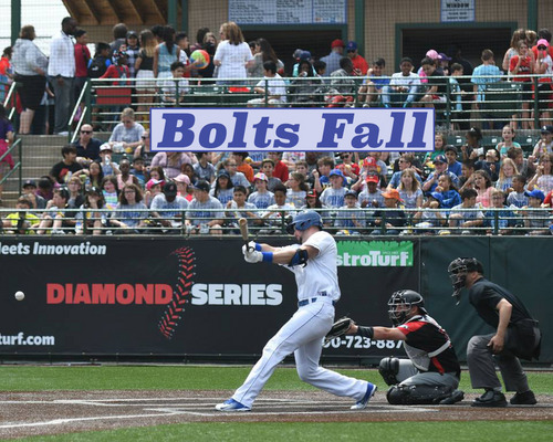 Seating Chart  Official Website of the Schaumburg Boomers