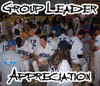 Fan & Group Leader Appreciation Night