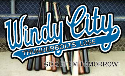 Windy City Thunderbolts - Picture of Standard Bank Stadium