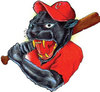 MCL: Crestwood Panthers host Bloomington Bobcats