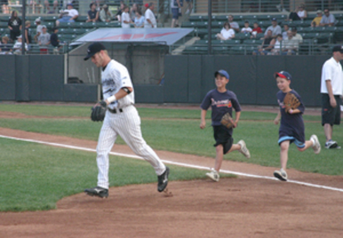 windy city thunderbolts stadium