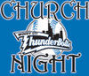 Church Night