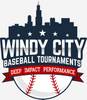 Windy City Baseball Tournaments 15U Clash