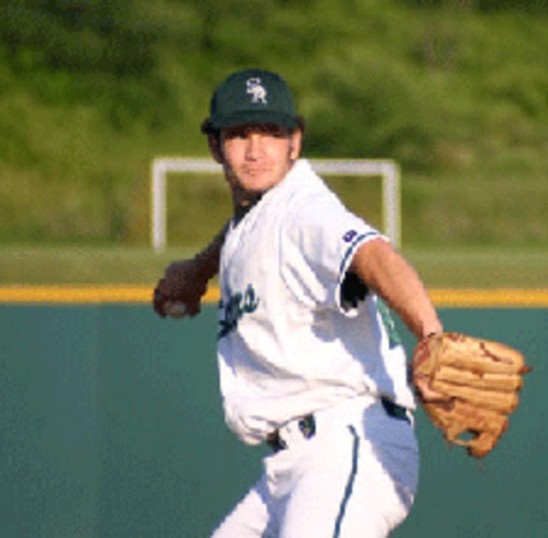 FRONTIER LEAGUE BASEBALL: Windy City Thunderbolts v Normal