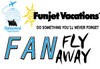 Fan Fly Away Promotion